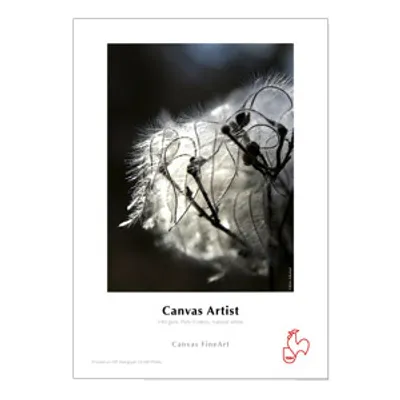 Produktbild von Hahnemühle Canvas Artist 91.5 cm x 12 m, 91.5 cm x 12 m