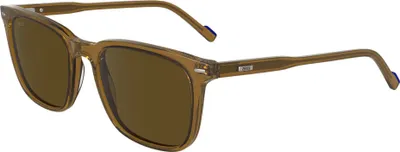Produktbild von Zeiss ZS24545S Transparent brown 53/19/145 Herren Sonnenbrillen