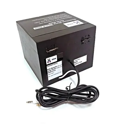 Produktbild von Radionic Box do zdalnej diagnostyki i leczenia z wykorzystaniem biorezonansu NLS, Rife, Spooky2
