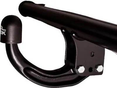 Produktbild von HOOK Anhängevorrichtung 360714 für SKODA SUPERB Kombi (3V5) SUPERB (3V3)