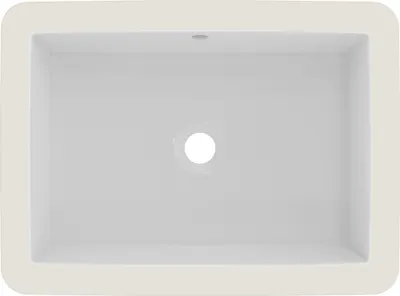 Immagine prodotto di Ideal Standard Strada lavabo à encastrer par le dessous 595mm, avec trop-plein, K077901, K077901