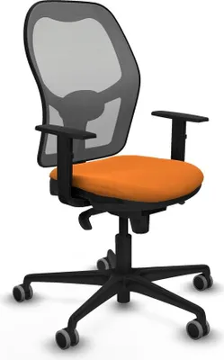 Immagine prodotto di Bürostuhl Piqueras y Crespo 1D036G0 Arancione