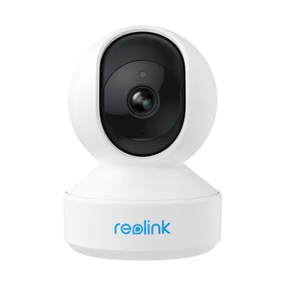 Image de Reolink E Series E330 Spherical IP Security Camera Indoor & Outdoor 2560 x 1440 Pixel Desktop