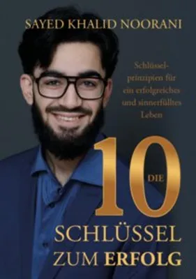 Produktbild von Die 10 Schlüssel zum Erfolg
