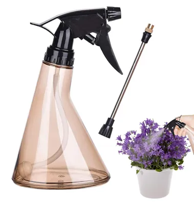 Produktbild von Nachfüllbare Sprühflasche, 300 ml