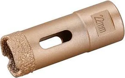 Produktbild von Diamantkrone FESTA 22mm M14 - Packung mit 1 Stück