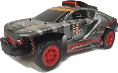 Zdjęcie produktu dla NINCO NH93147, Samochód, 1:10, 500 mAh