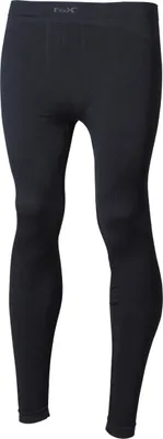 Zdjęcie produktu dla Spodnie termoaktywne Fox Outdoor, długie, czarne