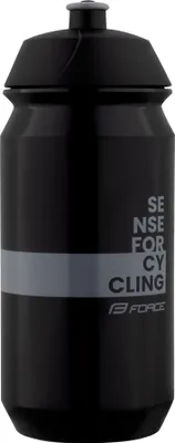 Immagine prodotto di Bidon Force Fine 500 ml nero-grigio 2519599