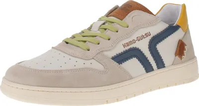 Produktbild von Kamo-Gutsu Herren Sneaker in Grau, Größe 44