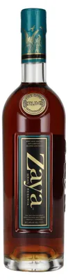Image de Zaya GRAN RESERVA Spirit Drink 40% Vol. 0,7l