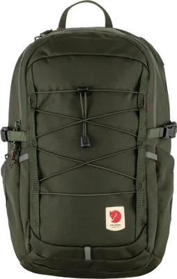 Produktbild von FJÄLLRÄVEN Fjällräven Skule 20 L Rucksack grün