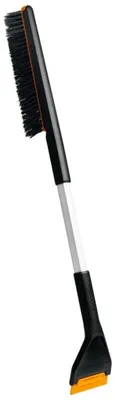 Immagine prodotto di Fiskars Plus™ Scopa con raschietto, lunga FISKARS 1078494