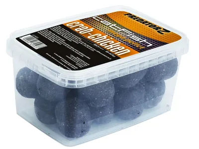 Obrázek produktu pro Carp Zoom® Catfish Mega - Ryba / Maso