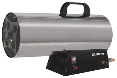 Produktbild von Gas-Heizkanone Eurom HKG30 DE 33 KW