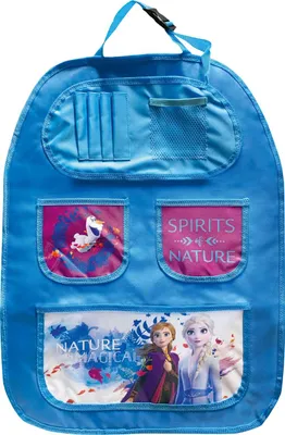 Produktbild von HITS4KIDS Spielzeugtasche Die Eiskönigin II