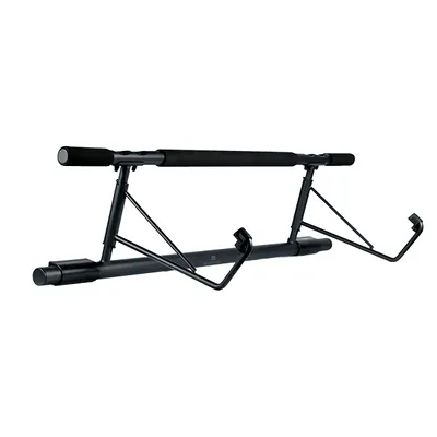 Produktbild von Matchu Sports Klimmzugstange Tür - 97 cm - Klimmzugstange Türrahmen - Pull Up Bar PRO