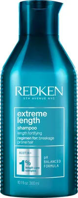 Image de Shampooing Redken Extreme Length