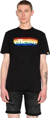 Immagine prodotto di T-shirt Ellesse SHN15709-BLK da Uomo