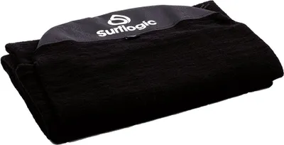 Obrázok produktu pre Surflogic Stretch obal na longboard, čierny, 9´2