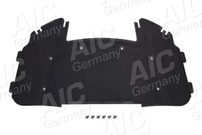 Produktbild von AIC 57088 Motorraumdämmung für BMW 3 Touring (E91) Motorhaube Motorhaubendämmung