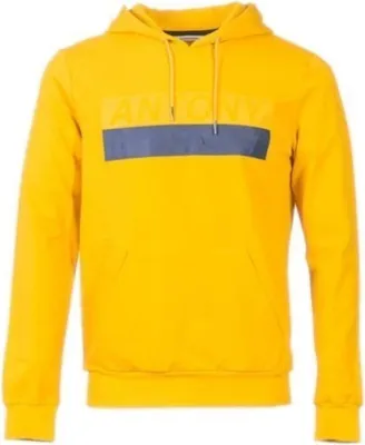 Produktbild von Antony Morato Sweatshirts Slim Fit IN Stretch, MMFL007628042, Größe: 182