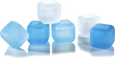 Image de Tescoma PRESTO Cubes de refroidissement, 24 pièces