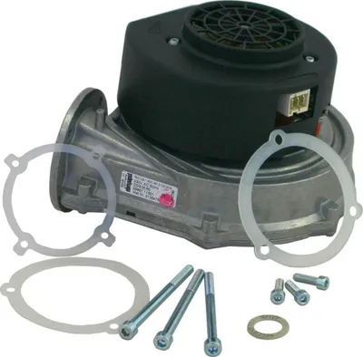 Productafbeelding van Wolf gasblazer Boost 8611185, model Boost, geschikt voor CGB-35/50