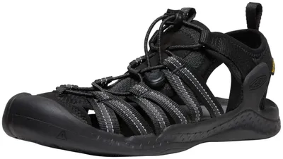 Produktbild von Keen Drift Creek H2 Black/Black Größe EU 46