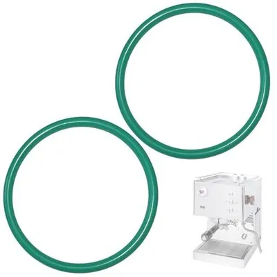 Zdjęcie produktu dla Uszczelka o ring do ekspresu quick mill orione 3000 0820 0835 2 szt.
