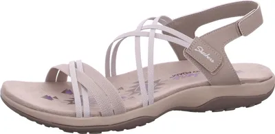 Produktbild von Sandalias Mujer SKECHERS REGGAE SLIM-TAKES TWO COLOR Grau TPE