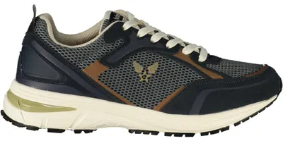 Immagine prodotto di Scarpe sportive da uomo AVREX, colore blu