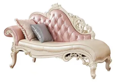 Produktbild von Chaiselongue Liegesofa Relaxsofa Langsofa Ruhesessel Liegenbank