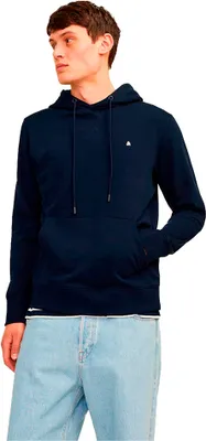 Produktbild von Jack & Jones Paulos Kapuzenpullover Blau M Mann Blau M