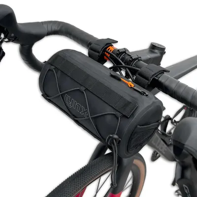 Zdjęcie produktu dla Torba na kierownicę Lynx Wildtrack