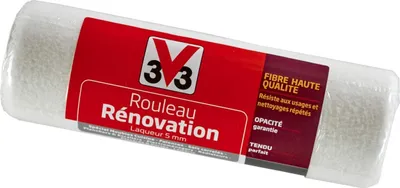 Productafbeelding van V33 Navulhuls voor renovatiewal, 180 mm, 110702