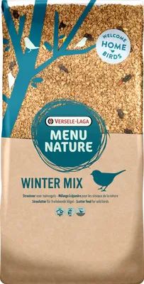 Produktbild von Versele Winter Mix 15 kg