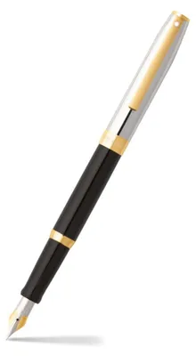 Produktbild von Sheaffer Füllfederhalter SAGARIS E9475 GLOSSY