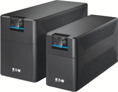 Produktbild von Zasilacz UPS Eaton 5E 700 USB DIN G2