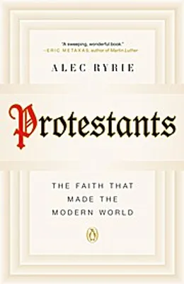 Obrázek produktu pro Protestants