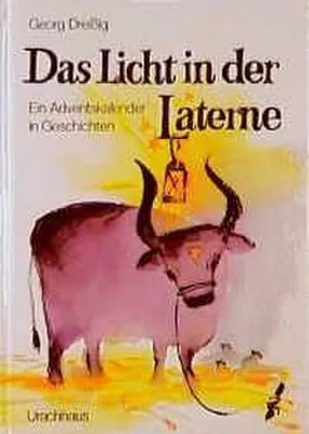 Image de La lumière dans la lanterne | Georg Dreissig