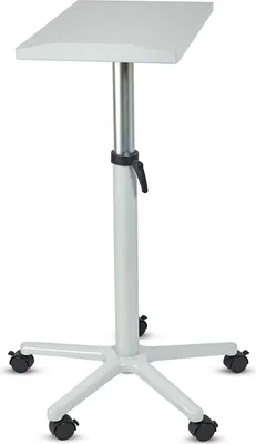 Produktbild von MAUL MAULpro Projektorwagen grau