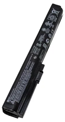 Immagine prodotto di Hp Sx03 Hstnn-db2j 632014-242 632417-001 Batteria Originale 2560p 2570p