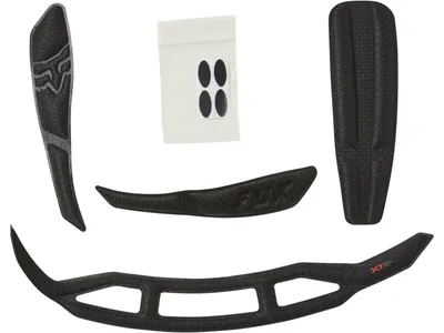 Produktbild von Fox Speedframe Pro Xt2® Liner Blk Größe: S