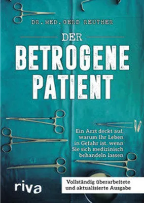 Immagine prodotto di Der betrogene Patient