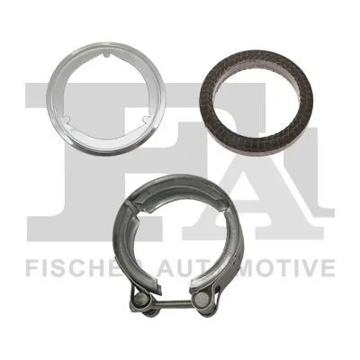 Produktbild von FA1 Montagesatz Ruß- / Partikelfilter CC111457 für VW Transporter V Bus (7HB, 7HJ, 7EB, 7EJ, 7EF, 7EG, 7HF, 7EC)