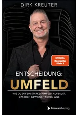 Obrázek produktu pro Entscheidung: Umfeld