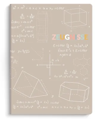 Image de Dossier de  A4 avec 30 pochettes pour documents