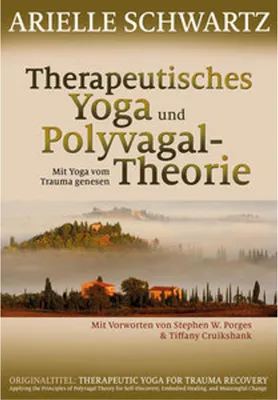 Immagine prodotto di Therapeutisches Yoga und Polyvagal-Theorie