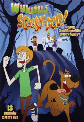 Produktbild von Bee cool, Scooby-Doo! (nur Originalversion) [2xDVD]